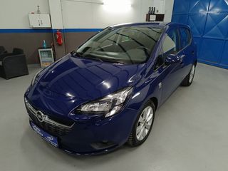 Opel Corsa 2018 EXCITE 1,4 AUTOMATIC!!