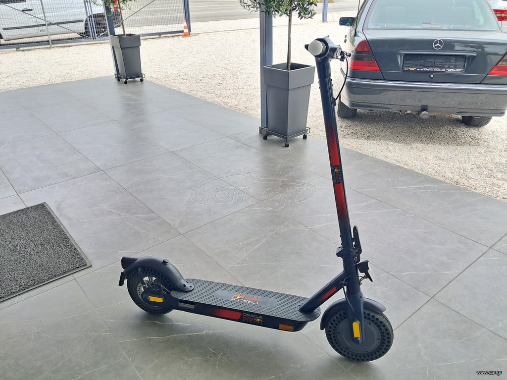 Ηλεκτρικά Πατίνια Red Bull 2025 RACE TEEN 10''' "ΚΑΙΝΟΥΡΓΙΟ"