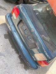 ΠΙΣΩ ΚΑΠΟ-HONDA CIVIC