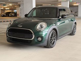 Mini Cooper D 2016-thumb-1