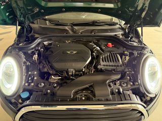Mini Cooper D 2016-thumb-2
