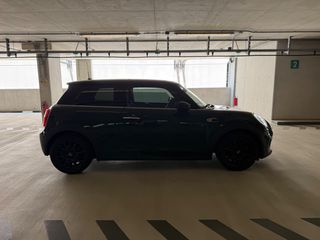Mini Cooper D 2016-thumb-3