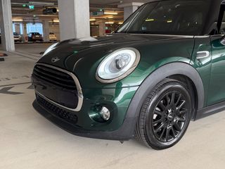 Mini Cooper D 2016-thumb-10