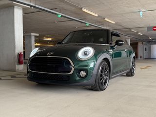 Mini Cooper D 2016-thumb-11