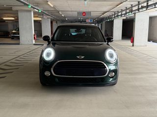Mini Cooper D 2016-thumb-12