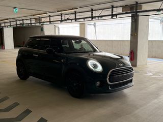 Mini Cooper D 2016-thumb-15