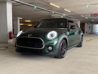 Mini Cooper D 2016