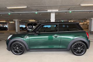 Mini Cooper D 2016-thumb-17