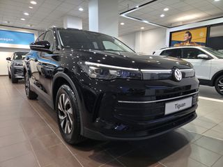 Volkswagen Tiguan 2026 More 1.5 eTSI 150 PS DSG