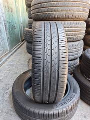4TMX CONTINENTAL ECO CONTACT6 ΑΣΣΥΜΕΤΡΑ 195/50/15+ 175/55/15
