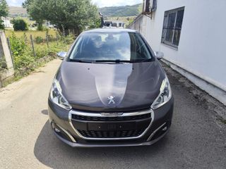 Peugeot 208 2018 1.2 Vti 110ps Allure clima/navi-thumb-10