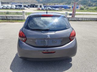Peugeot 208 2018 1.2 Vti 110ps Allure clima/navi-thumb-5