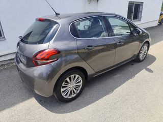 Peugeot 208 2018 1.2 Vti 110ps Allure clima/navi-thumb-12