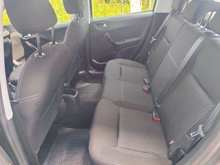 Peugeot 208 2018 1.2 Vti 110ps Allure clima/navi-thumb-18