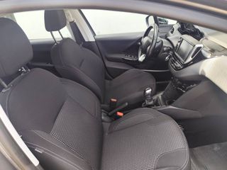 Peugeot 208 2018 1.2 Vti 110ps Allure clima/navi-thumb-16