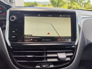 Peugeot 208 2018 1.2 Vti 110ps Allure clima/navi-thumb-26
