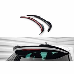 VW SCIROCCO ROOF SPOILER Type ΜΧΤ / ΑΕΡΟΤΟΜΗ ΠΟΡΤ ΠΑΓΚΑΖ