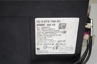 ΜΟΝΑΔΑ BLUETOOTH MINI COUNTRYMAN 2018 9876796-thumb-2