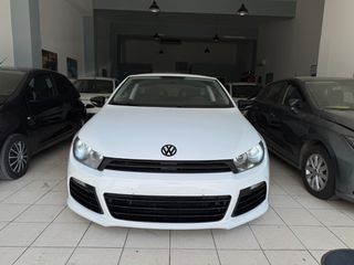 Volkswagen Scirocco 2011