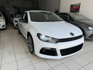 Volkswagen Scirocco 2011-thumb-1