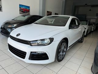 Volkswagen Scirocco 2011-thumb-2