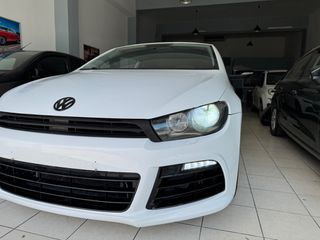 Volkswagen Scirocco 2011-thumb-5