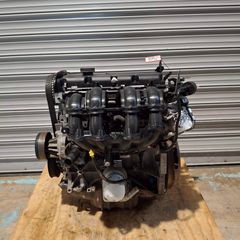 FORD FIESTA MK7-7.5 ( 08 - 17 ) ΚΙΝΗΤΗΡΑΣ 1.4 16V SPJA 127.000 ΧΙΛΙΟΜΕΤΡΑ #23138
