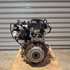 FORD FIESTA MK7-7.5 ( 08 - 17 ) ΚΙΝΗΤΗΡΑΣ 1.4 16V SPJA 127.000 ΧΙΛΙΟΜΕΤΡΑ #23138-thumb-2