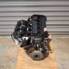 FORD FIESTA MK7-7.5 ( 08 - 17 ) ΚΙΝΗΤΗΡΑΣ 1.4 16V SPJA 127.000 ΧΙΛΙΟΜΕΤΡΑ #23138-thumb-3