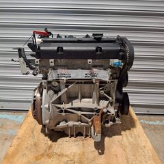 FORD FIESTA MK7-7.5 ( 08 - 17 ) ΚΙΝΗΤΗΡΑΣ 1.4 16V SPJA 127.000 ΧΙΛΙΟΜΕΤΡΑ #23138-thumb-4