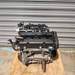 FORD FIESTA MK7-7.5 ( 08 - 17 ) ΚΙΝΗΤΗΡΑΣ 1.4 16V SPJA 127.000 ΧΙΛΙΟΜΕΤΡΑ #23138-thumb-5