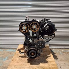 FORD FIESTA MK7-7.5 ( 08 - 17 ) ΚΙΝΗΤΗΡΑΣ 1.4 16V SPJA 127.000 ΧΙΛΙΟΜΕΤΡΑ #23138-thumb-6