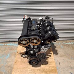 FORD FIESTA MK7-7.5 ( 08 - 17 ) ΚΙΝΗΤΗΡΑΣ 1.4 16V SPJA 127.000 ΧΙΛΙΟΜΕΤΡΑ #23138-thumb-7