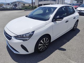 Opel Corsa 2021 1.5 CDTI Edition