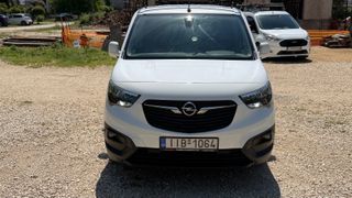 Opel Combo 2020 MAXI  automatic 2 πλαϊνές πόρτες