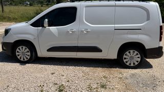 Opel Combo 2020 MAXI  automatic 2 πλαϊνές πόρτες-thumb-1