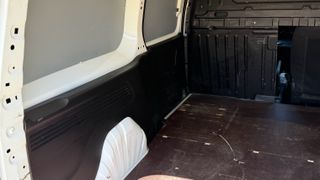 Opel Combo 2020 MAXI  automatic 2 πλαϊνές πόρτες-thumb-4