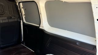 Opel Combo 2020 MAXI  automatic 2 πλαϊνές πόρτες-thumb-5