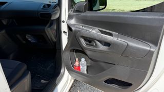 Opel Combo 2020 MAXI  automatic 2 πλαϊνές πόρτες-thumb-6
