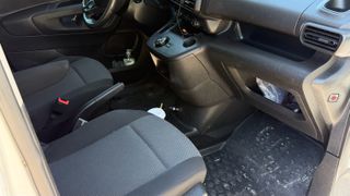 Opel Combo 2020 MAXI  automatic 2 πλαϊνές πόρτες-thumb-7