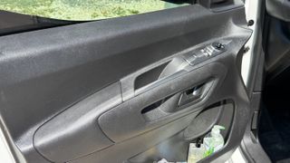 Opel Combo 2020 MAXI  automatic 2 πλαϊνές πόρτες-thumb-8