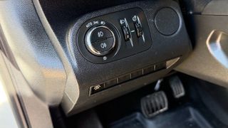 Opel Combo 2020 MAXI  automatic 2 πλαϊνές πόρτες-thumb-9