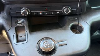 Opel Combo 2020 MAXI  automatic 2 πλαϊνές πόρτες-thumb-11