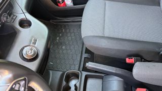 Opel Combo 2020 MAXI  automatic 2 πλαϊνές πόρτες-thumb-12
