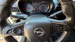 Opel Combo 2020 MAXI  automatic 2 πλαϊνές πόρτες-thumb-15