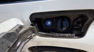 Opel Combo 2020 MAXI  automatic 2 πλαϊνές πόρτες-thumb-18