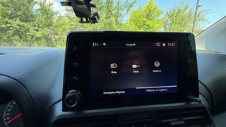 Opel Combo 2020 MAXI  automatic 2 πλαϊνές πόρτες-thumb-19