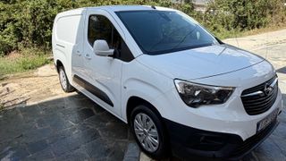 Opel Combo 2020 MAXI  automatic 2 πλαϊνές πόρτες-thumb-22