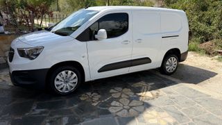 Opel Combo 2020 MAXI  automatic 2 πλαϊνές πόρτες-thumb-23
