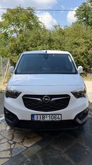 Opel Combo 2020 MAXI  automatic 2 πλαϊνές πόρτες-thumb-24
